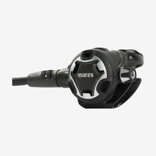MARES DUAL ADJ 62X DIN 300 - immagine 3