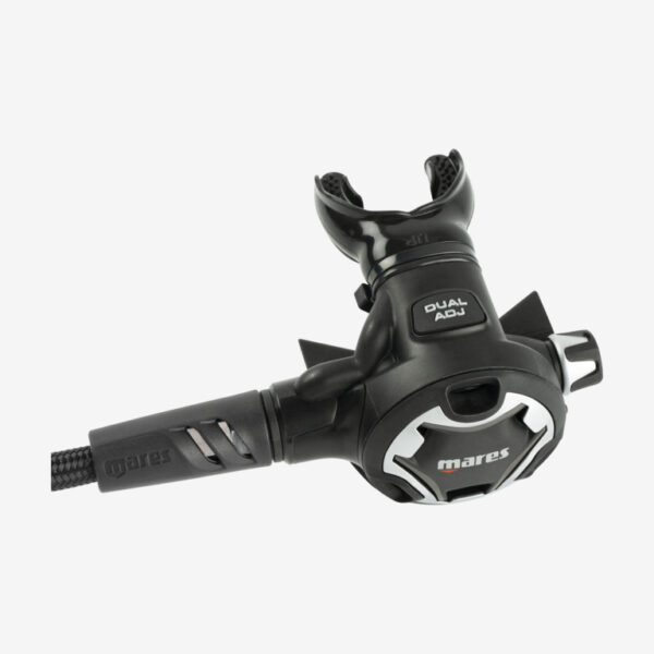 MARES DUAL ADJ 62X DIN 300 - immagine 2