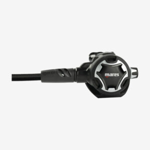 MARES DUAL ADJ 62X DIN 300