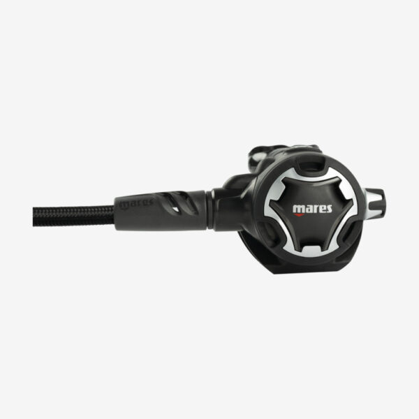 MARES DUAL ADJ 62X DIN 300