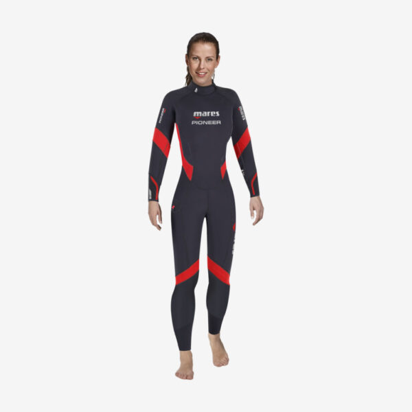 PIONEER 5MM - SHE DIVES