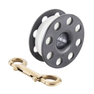 FINGER REEL 30 MT