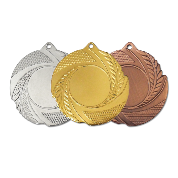 MEDAGLIA DIAMETRO 70
