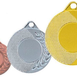 MEDAGLIA DIAMETRO 50