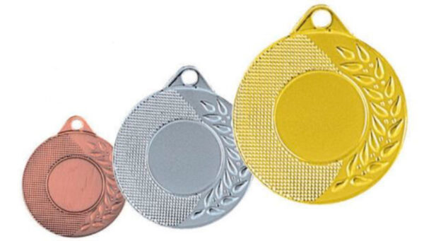 MEDAGLIA DIAMETRO 50