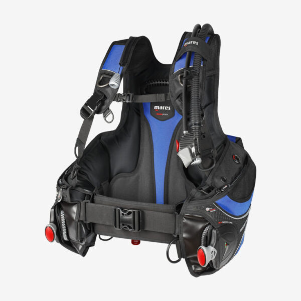 Mares Prestige